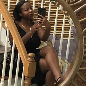 Meet your Posher, Aleisha